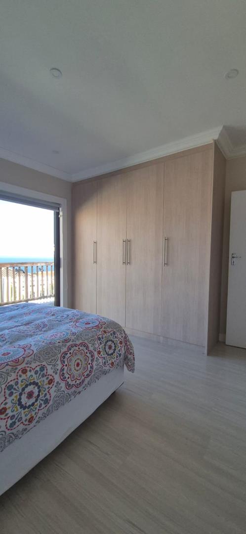 To Let 2 Bedroom Property for Rent in Dana Bay Western Cape